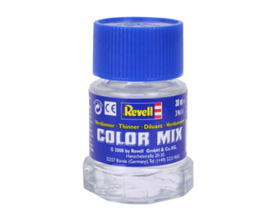 Revell 39611 Color Mix Verdünner (30ml) Modellbau