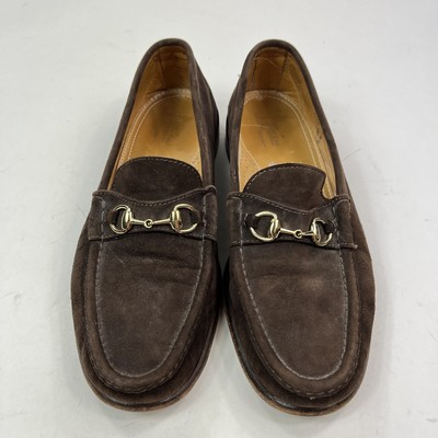 Alden Horse Bit Loafer