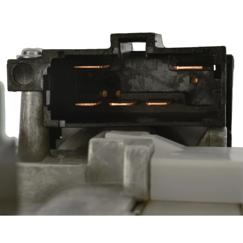 全新 SMP 点火锁 气缸和开关 适用于 2007 - 2008 年 本田 Fit — 第 3/4 张图片