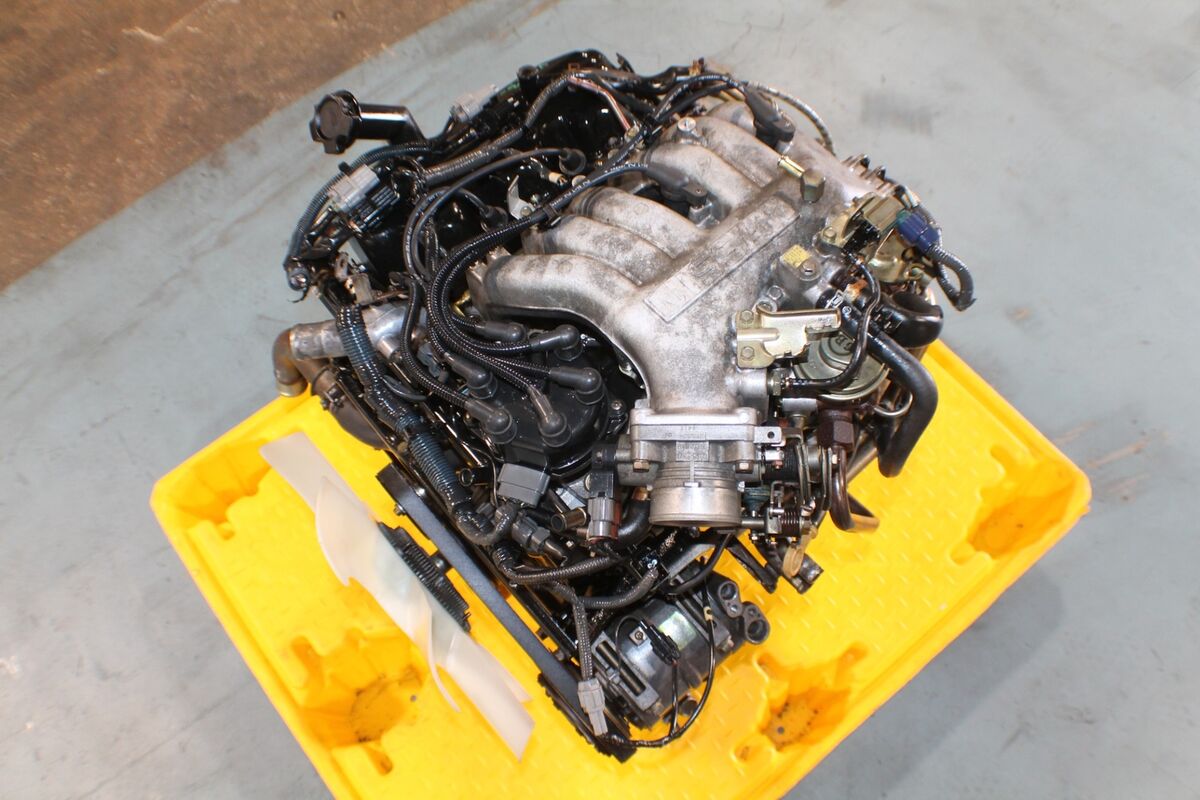 00 01 02 03 04 Nissan Xterra 3.3L Sohc V6 Non-Supercharged 00 01 02 03 04 Nissan Xterra 3.3L Sohc V6 Non-Supercharged