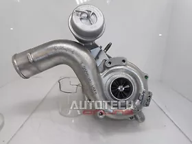 Turbolader für SKODA OCTAVIA Audi TT Audi A3 06A145703B 06A145703Q 06A145704B  