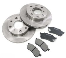 Plaquette de frein Honda ACTY