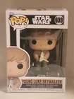 Funko Pop! Star Wars Young Luke Skywalker w/Spaceship #633 NEW