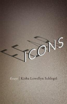 Fear Icons: Essays