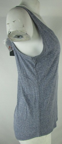 T-shirt senza maniche Minnesota Twins donna #22 Zano blu grigio MLB - Foto 3 di 6