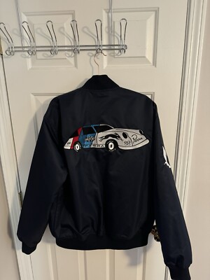 By parra フリースジャケット Balled fleece jacket – by Parra JP