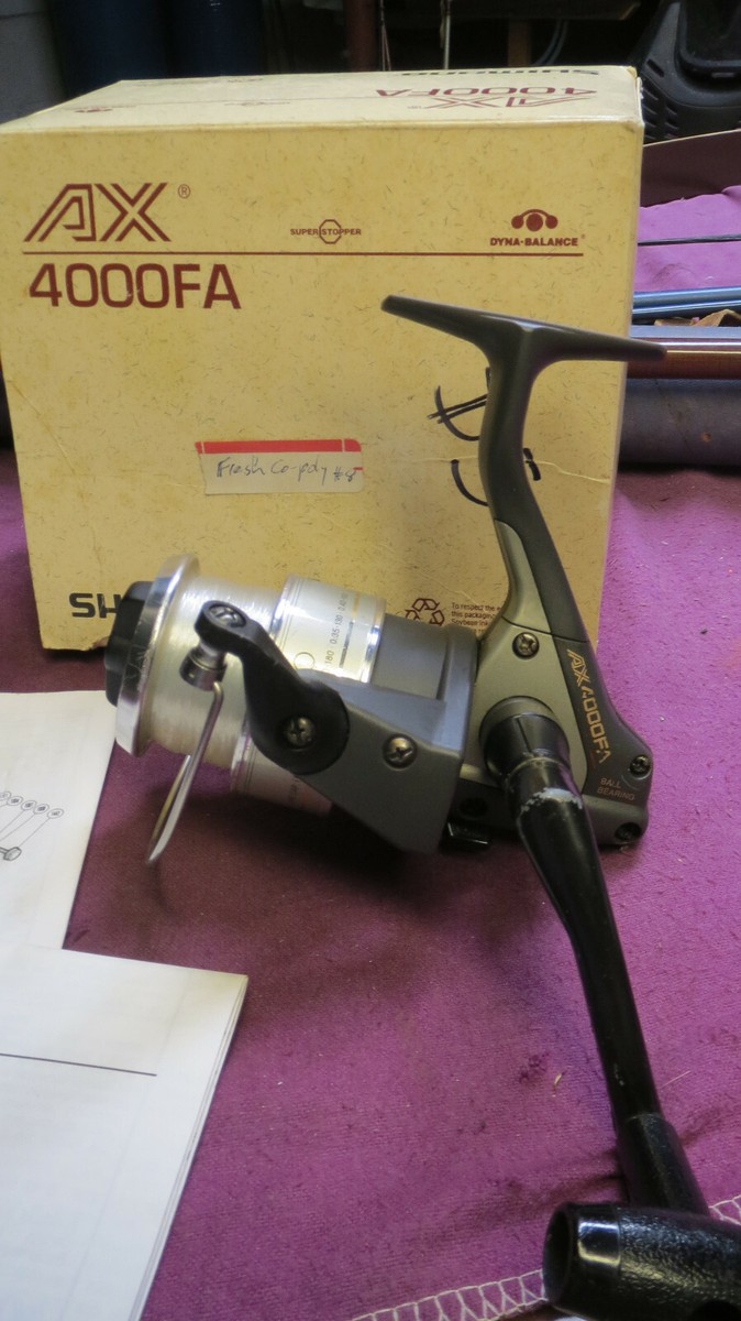 SHIMANO - イズ Shimano Fishing Rod & Reel Ix Spinning Combo Freshwater