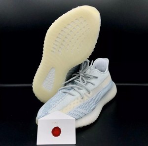 yeezy boost 350 v2 cloud white ebay