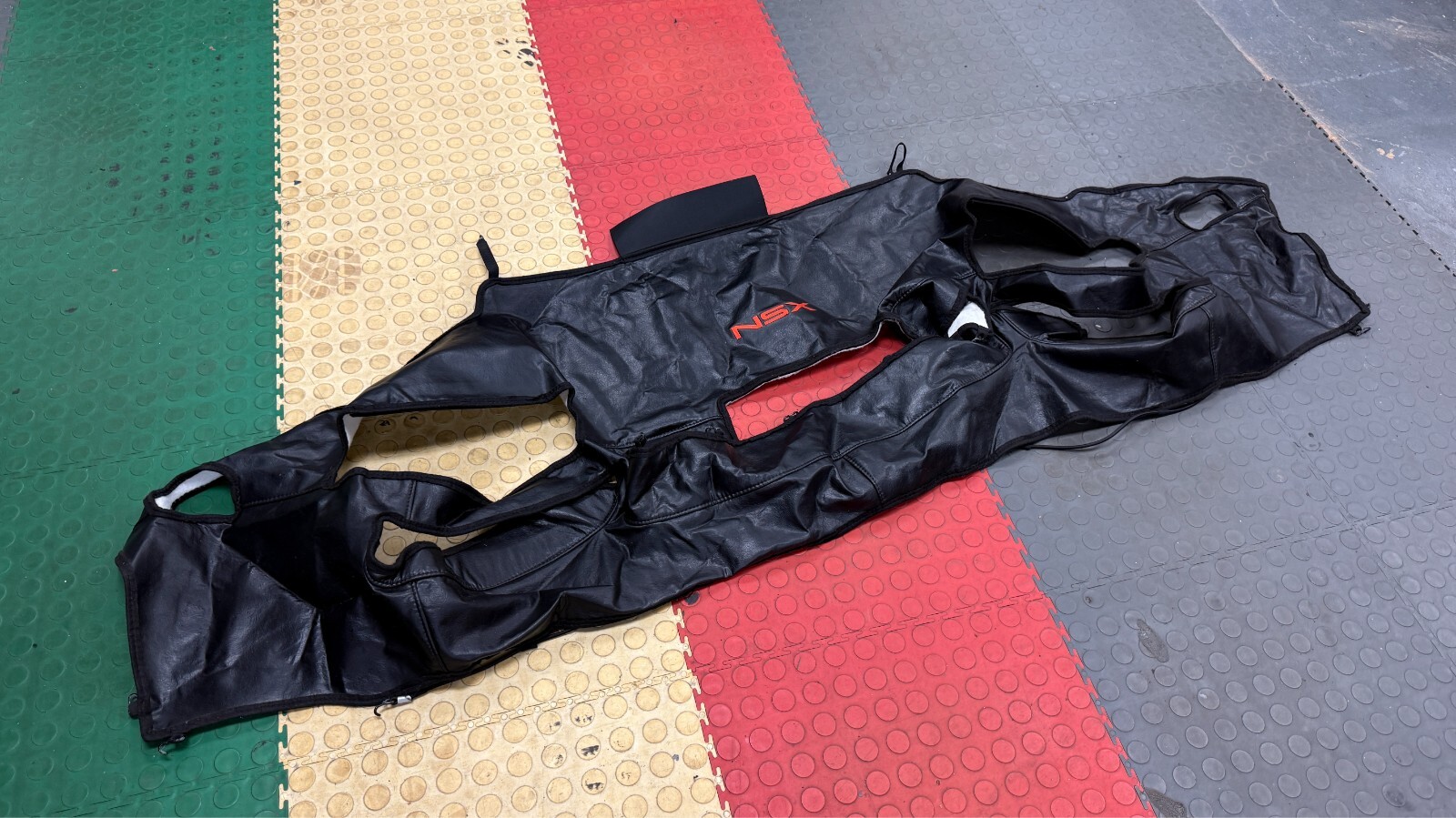 OEM Acura NSX Front Bra RARE