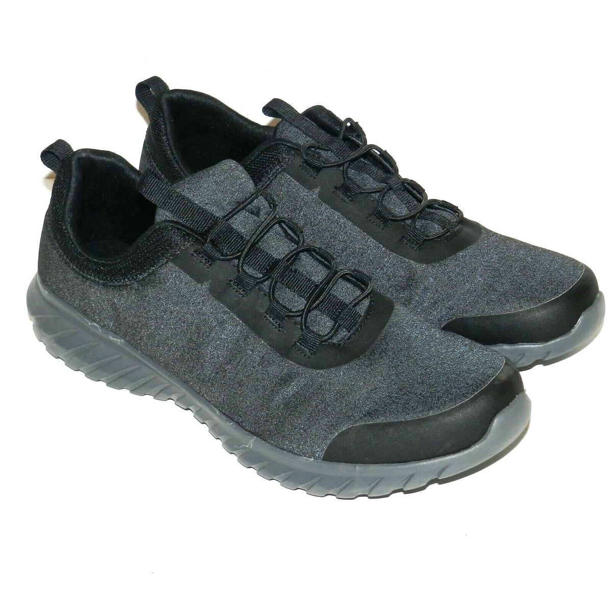 Men\'s size 11 lace up shoes Amazon.com: Fashion Men Mesh Casual Sport Shoes Lace Up  main image 4