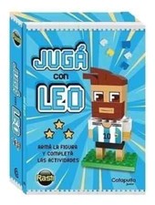 Juga Con Leo - Rasti - Catapulta