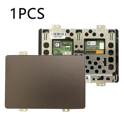 Trackpad Touchpad Without Cable For Lenovo YOGA 920-13IKB C930-13IKB Replacement