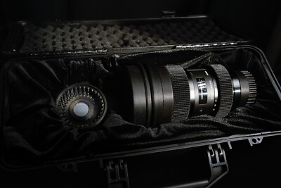 Sigma 18-35mm Art f1.8 DC HSM  EF    | Magnetic Everything | Filmmaker's Dream
