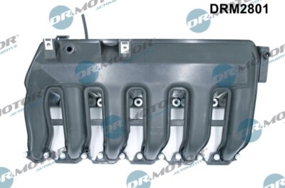 DRM2801 Dr.Motor Automotive Saugrohrmodul für BMW