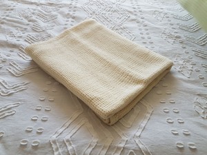 mothercare baby blankets