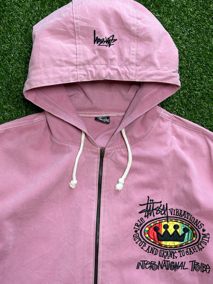 OLD STUSSY 80s 90s ウール コート 47-7-94 OLD STUSSY 80s 90s ウール コート 47-7-94