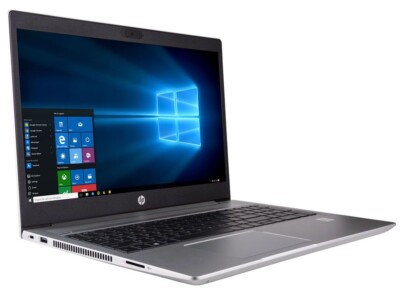 HP ProBook 450 G7 Laptop 15.6” HD Core i5 16GB RAM 512GB SSD
