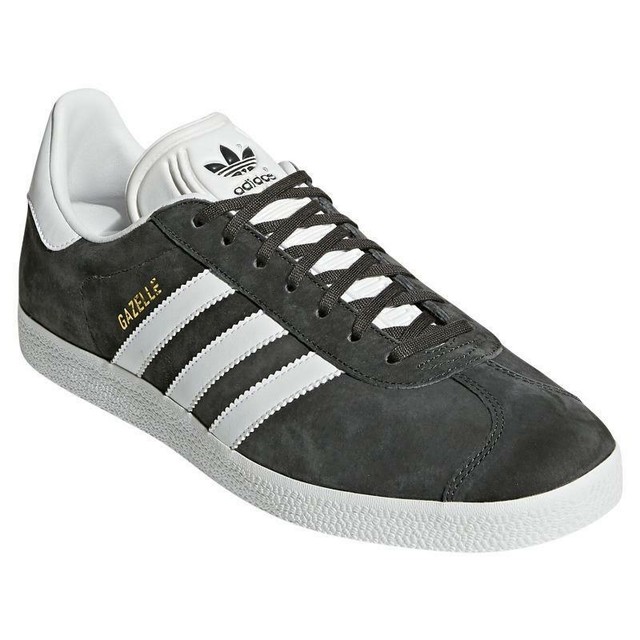 blue and black gazelles