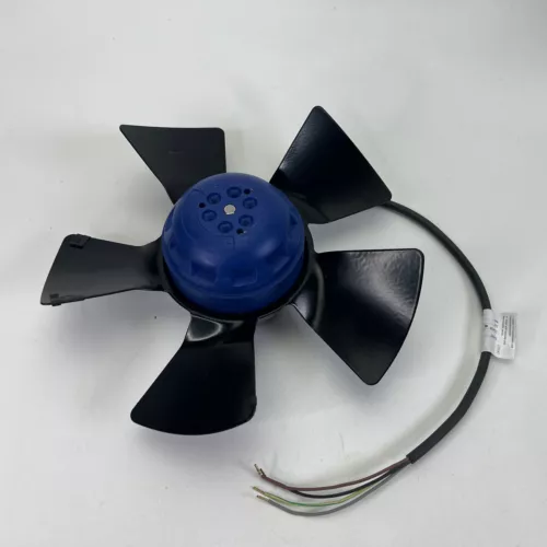 Ziehl-abegg Fan FB025-2EA.WC.A5 Axial Fan ONLY 1-230V 50/60Hz