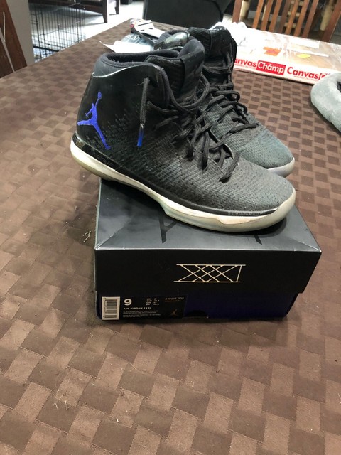 jordan 31 space jam for sale