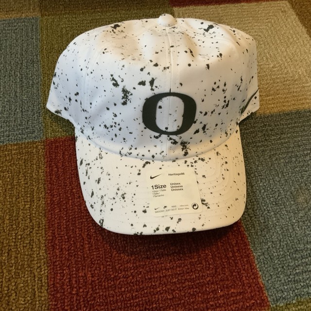 Nike Oregon Ducks Heritage86 Unisex 