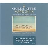 Chariots of Fire by Vangelis (Digital Download, 2006)
