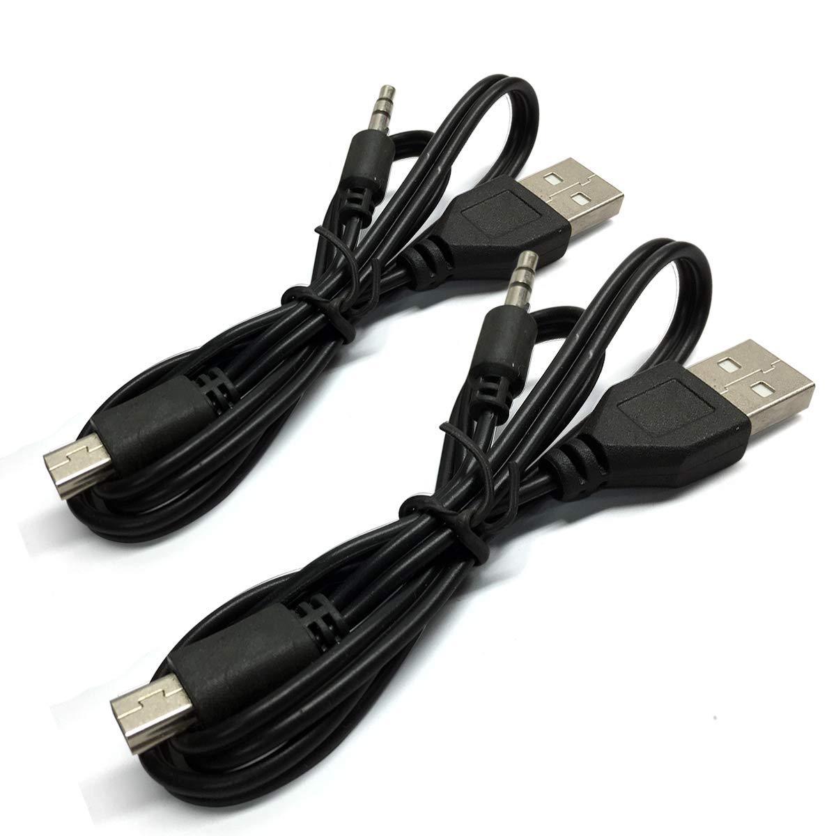 Aux Cable Micro Usb Speaker Mini Usb Aux Lot Mini USB To USB Aux Charging  Audio Cable For MP3