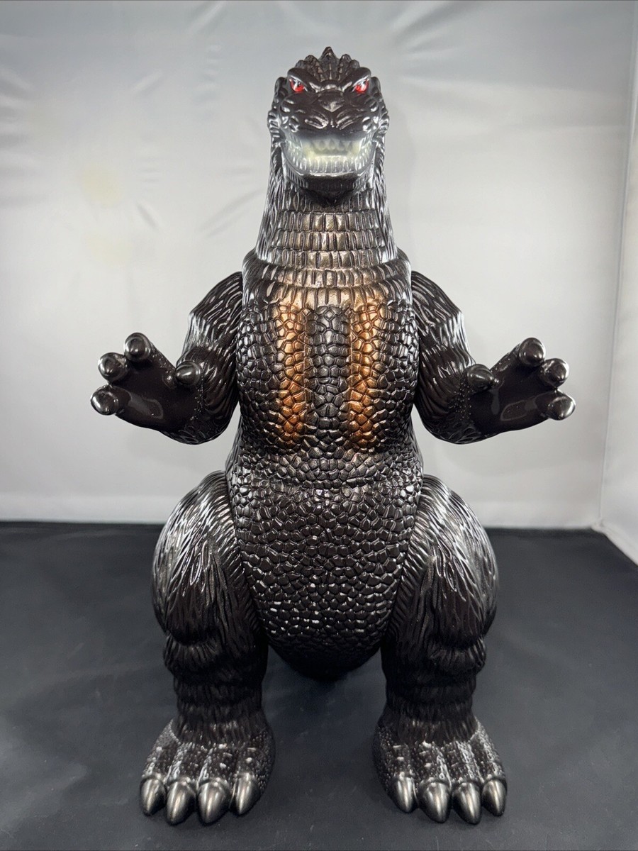2023 MARUSAN 450 GODZILLA 1989 12.5” BROWN BRONZE DORSALS VERSION