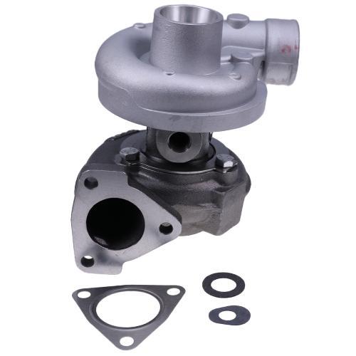 Turbo S100 Turbocharger 04280664 for Deutz BF3L2011 BF3M2011 2.33L Engine