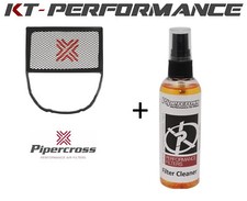 Pipercross - Filter - Skoda - Citigo (NF1) - 1.0 - 60 + 68 + 75 PS - 12/11-08/19