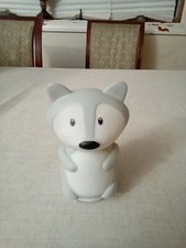 VIVITAR Lumipets LED Nursery Night Light For Kids, Color Changing 
