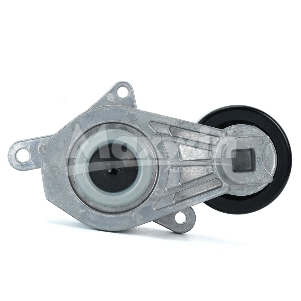 Serpentine Belt Tensioner Assembly 38308 fit 2003-2008 Mazda 6 3.0L DOHC - Image 3 of 4