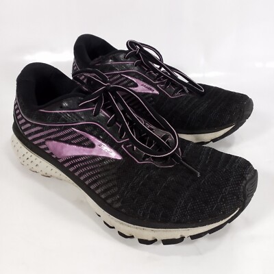 Brooks Ghost 12 Women's Running Shoes US Size 9 B Medium