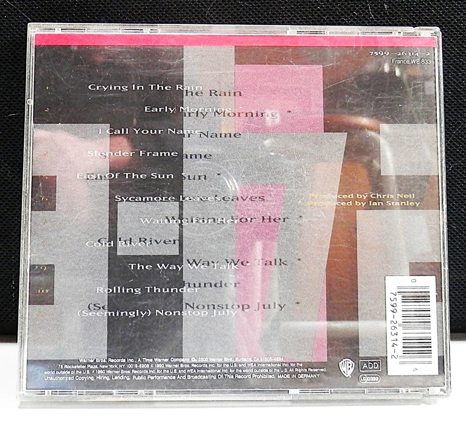 A-Ha:  East Of The Sun, West Of The Moon                 | CD | - Bild 2 von 3