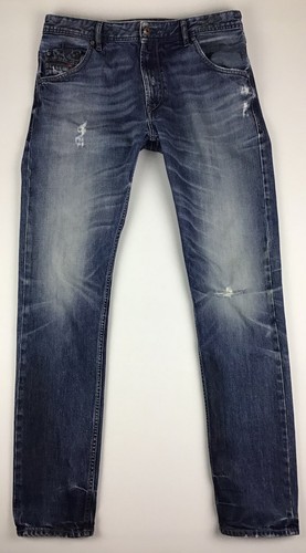 Mens diesel jeans krayver - Gem
