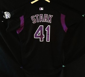 colorado rockies batting practice jersey