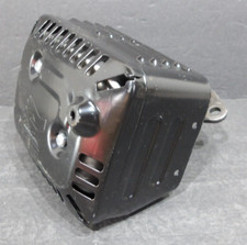 Honda 18310-Z4M-010 Muffler Fits GX120 GX160 Genuine OEM Part Take-Off Muffler