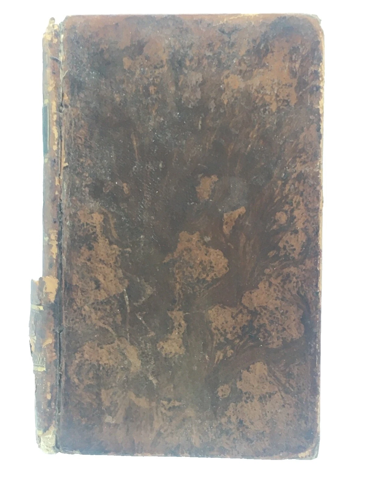 Hardcover 1700-1799 Antiquarian & Collectible Books in French