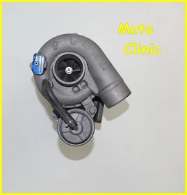 urbolader Citroen Jumper/ Fiat Ducato II 2.8 HDI/JTD 92Kw 53039880081