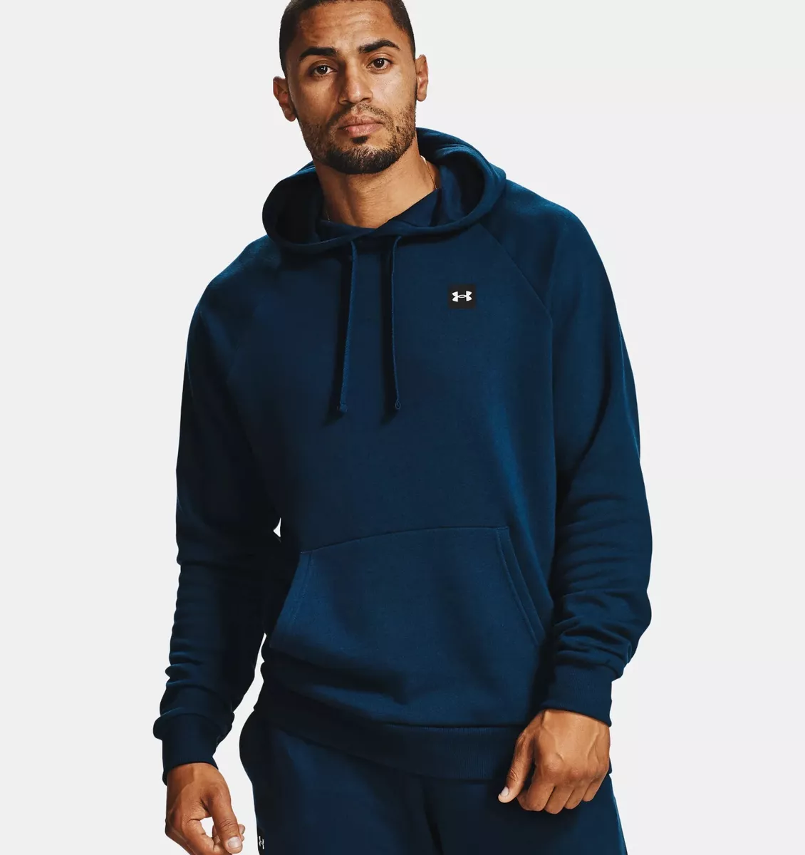 Under armour hoodie academy clearance