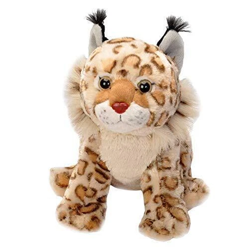 Madagascar Kids Stuffed Animals