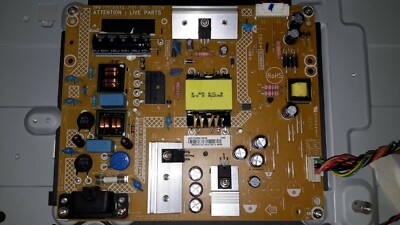 FUENTE DE ALIMENTACION PHILIPS 40PFH4100/88 715G6934 P01 000 002H
