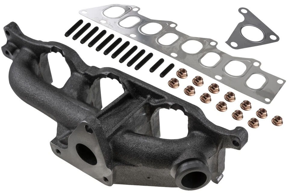 Exhaust Manifold for OPEL / VAUXHALL VIVARO 1.9DI 1.9DTI 2001-2006 BKW/PL/004A - Image 2 of 4