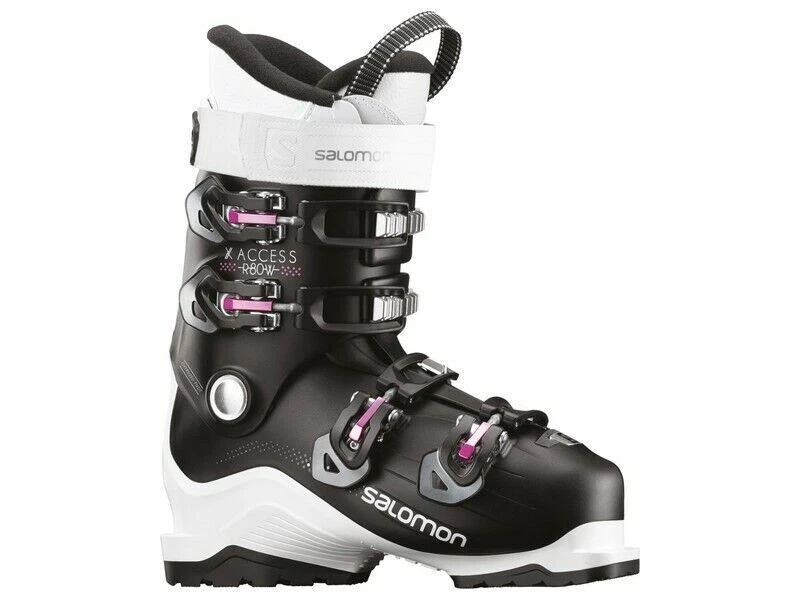 Boots Skiing Mountain Women&#039;s Skiboot X Access 80 W | eBay