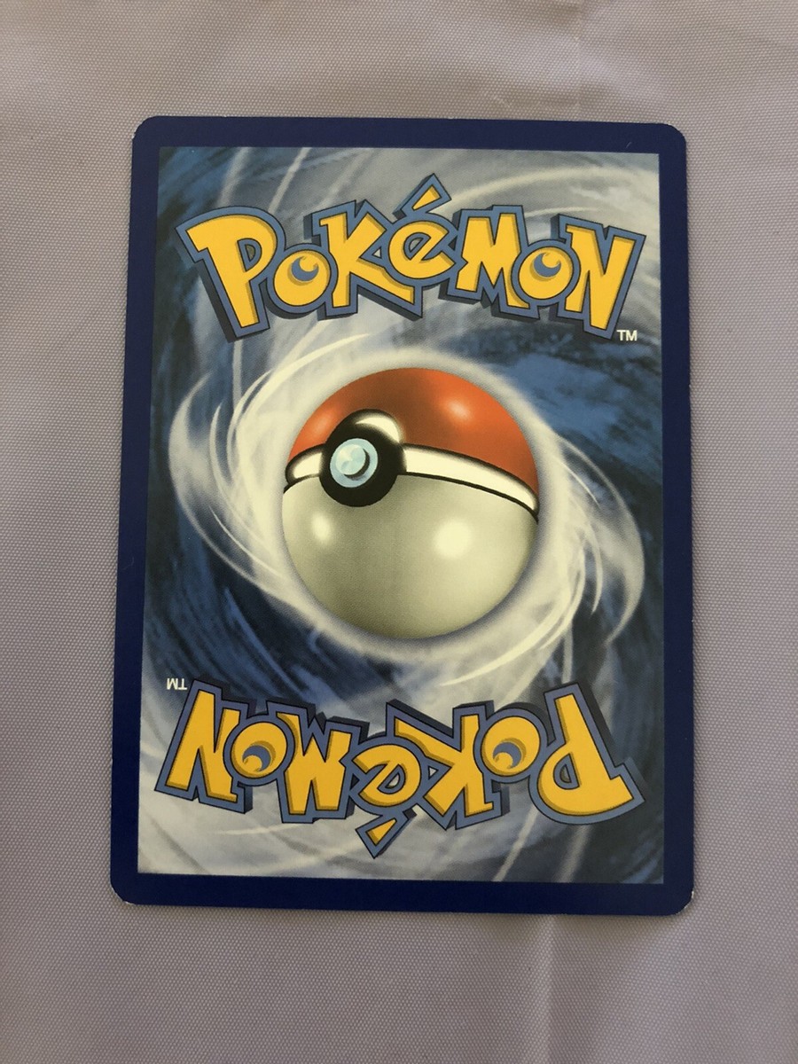 Basic Mewtwo 130HP 51/108 Pokemon Card 2016 | eBay