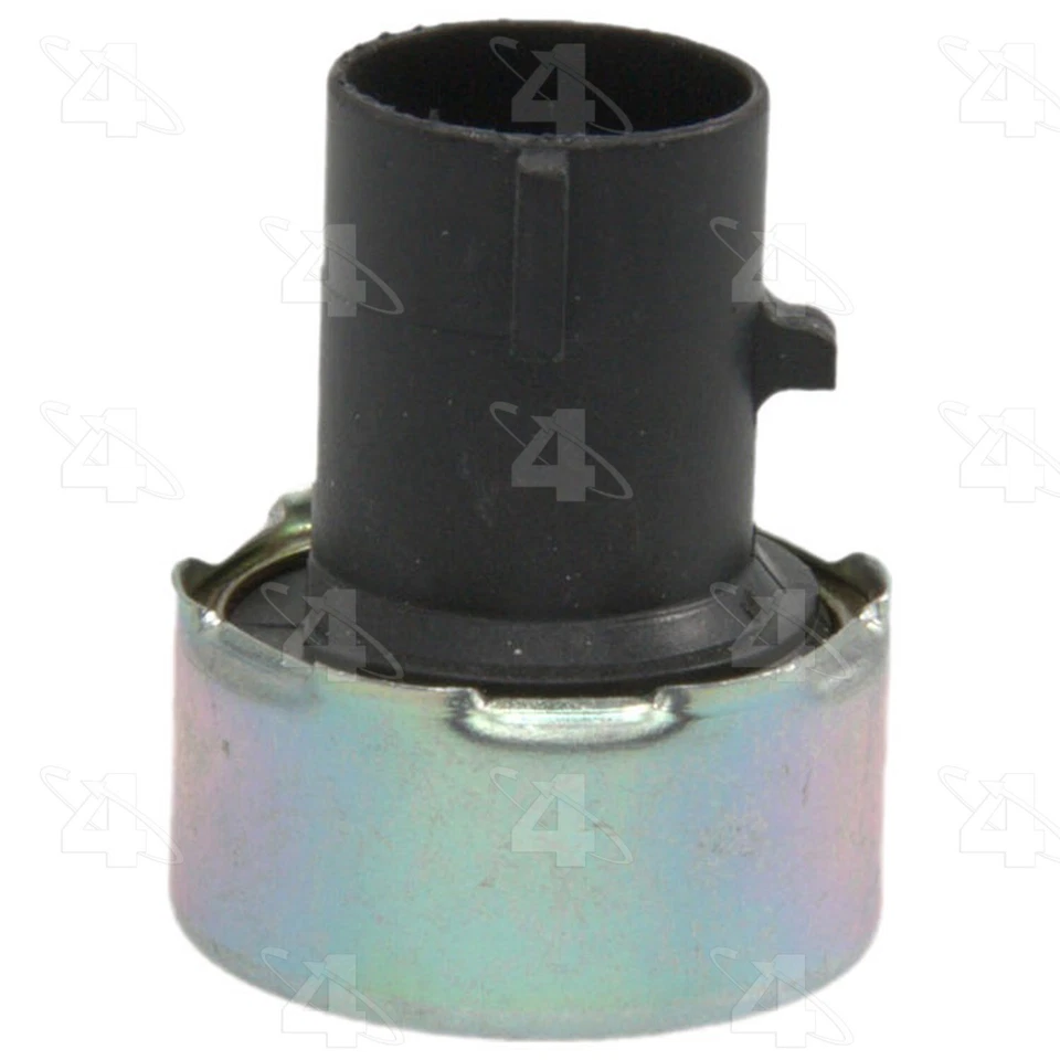 A/C Compressor Cut-Off Switch 4 Seasons For 1992-1999 Chevrolet K2500 Suburban - Image 4 of 4