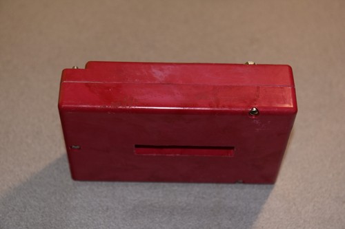 Style 151D995G03 300A Current Transformer - Picture 4 of 9