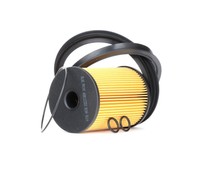 Kraftstofffilter Mini Cooper 1.6