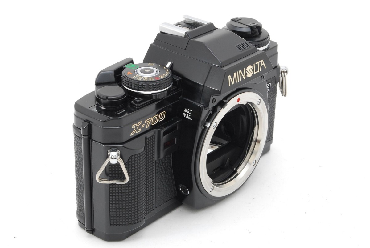 MINOLTA ミノルタ X-700 / MD ROKKOR 50mm1:1.7 Lens Review: Minolta Rokkor-x MD 50mm f1.7 — CAMIROR