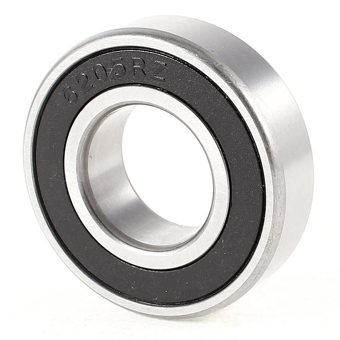 Replacement 6205RZ Roller-Skating Deep Groove Ball Bearing